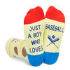 Boys Girls Kids Socks Boys Girls Kids Youth Baseball Socks, Gifts for Boys Girls Kids Baseball Gifts for Baseball Players Boys Girls Kids