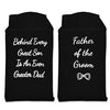 Best Groom Socks Series