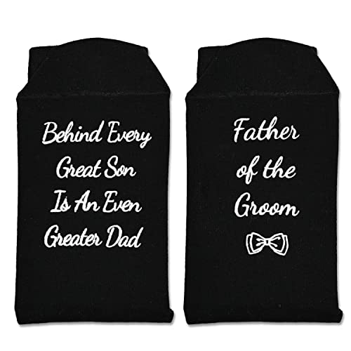 Best Groom Socks Series