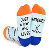 Kids Hockey Socks Series