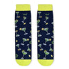 Women Margarita Socks Series