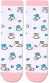 Best Bride Socks Series