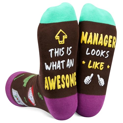 Unisex Funny Office Socks, Hilarious Gifts for Project, Nurse, Case, S ...