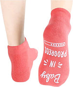 Pregnancy Women Socks Series