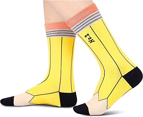 Women Pencil Socks Series