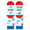 Kids Hockey Socks Series