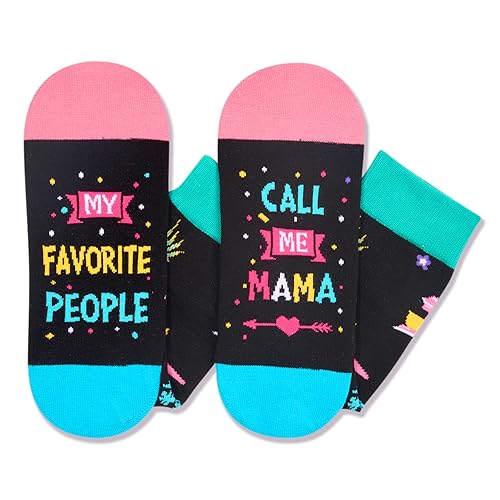 Best Mom Ever Socks, Mom Gift, Mom Socks Mothers Day Gift, Funny Socks for Mom, Mom Birthday Gift