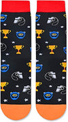 Men Coach Socks Series