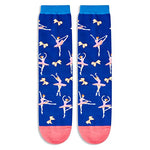 Women Dance Socks Series