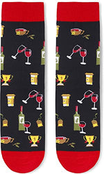 Unisex Best Boss Socks Series