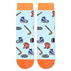 Kids Hockey Socks Series