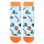 Kids Hockey Socks Series