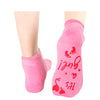 Pregnancy Women Socks Series