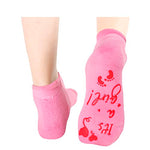 Pregnancy Women Socks Series