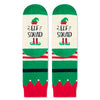 Christmas Elf Socks, Funny Christmas Gifts for Boys Girls 4-7 Years, Christmas Vacation Gifts, Xmas Gifts, Holiday Gifts, Christmas Elf Gifts, Santa Gift Stocking Stuffer Ideas