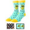 Funny Unisex Pickle Socks, Novelty Pickle Gifts For Pickle Lovers, Dill Pickle Gifts, Pun Socks Men Women, I'M Kind Of A Big Dill Socks