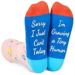 Mom Socks, Hospital Socks for Labor and Delivery, Labor and Delivery Socks, Mom to Be Gift, Pregnancy Gifts for New Mom