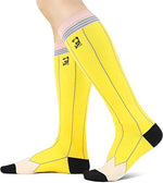 Women Pencil Socks Series