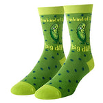 Men Pickle Socks Series