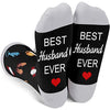 Men Husband Socks Series