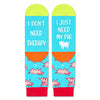 Unisex Pig Socks Series