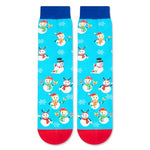 Funny Christmas Gifts for Women, Xmas Vacation Gifts, Christmas Elf Socks, Christmas Socks, Christmas Elf Gifts, Women Holiday Socks, Best Secret Santa Gifts, Santa Gift Stocking Stuffer