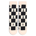 Men Chess Socks Series