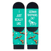 Unisex Dog Socks Series