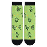 Unisex Pickle Socks Series