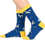 Men Pilot Socks Series