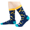 Funny Gifts For Saxophone Players, Saxophone Gifts Teen Men Women, Music Gifts For Musicians, Cool Gifts For Music Lovers, Saxophone Socks Men