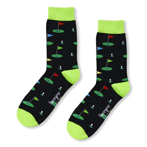 Men Golf Socks Series