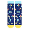 Gifts for Teenage Boys Teenage Girls Funny Fun Crazy Socks for Teens, Gifts for 13 Year Olds 13th Birthday