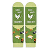 Unisex Chicken Socks Series