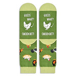 Unisex Chicken Socks Series