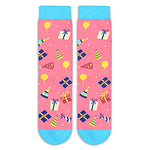 Gifts for Teenage Girls Boys, Gifts for 18 Year Old Girl Boys 18th Birthday Gifts, Gifts for Teens Funny Socks for Teens