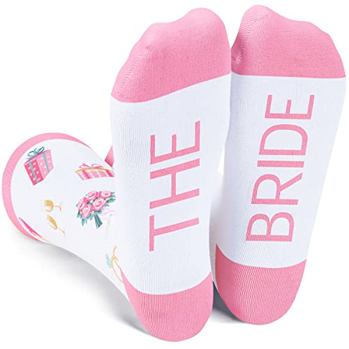 Best Bride Socks Series