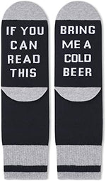 Men Beer Socks Series