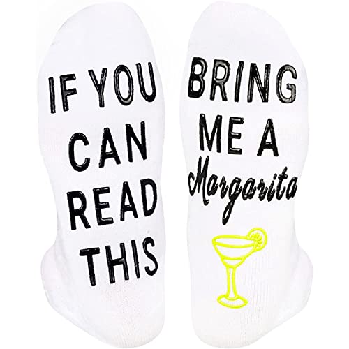 Women Margarita Socks Series