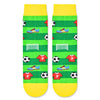 Kids Soccer Socks Series