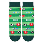 Kids Soccer Socks Series