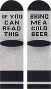 Men Beer Socks Series