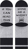 Men Whisky Socks Series