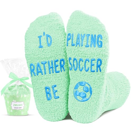 Boys Socks Girls Socks Kids Socks Boys Girls Kids Football Socks, Gifts for Boys Girls Kids Football Gifts for Boys Girls, Gifts for 7-10 Years Old