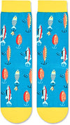 Unisex Fishing Socks Series