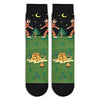 Men Bigfoot Socks Series