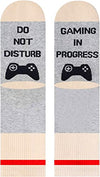 Men Gaming Socks Series