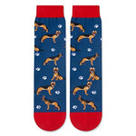 Unisex Dog Socks Series