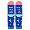 Women Dance Socks Series