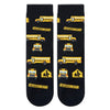 Unisex Bus Driver Socks Series